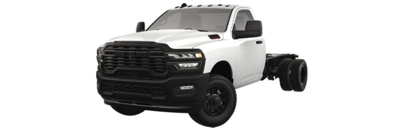 RAM 4000 Base