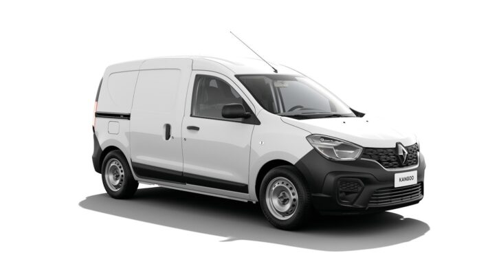Renault Kangoo Base