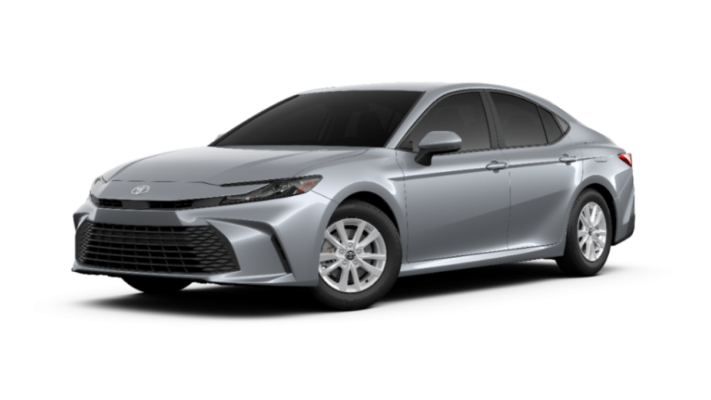 Toyota Camry HEV LE HEV