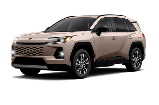 Toyota RAV4 HEV Limited HEV