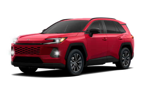 Toyota RAV4 HEV XLE HEV