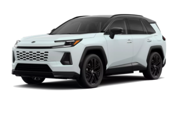Toyota RAV4 PHEV Premium PHEV
