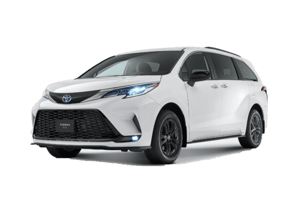 Toyota Sienna HEV XSE HEV