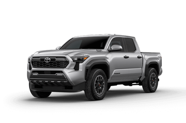 Toyota Tacoma TRD Off Road 4x4