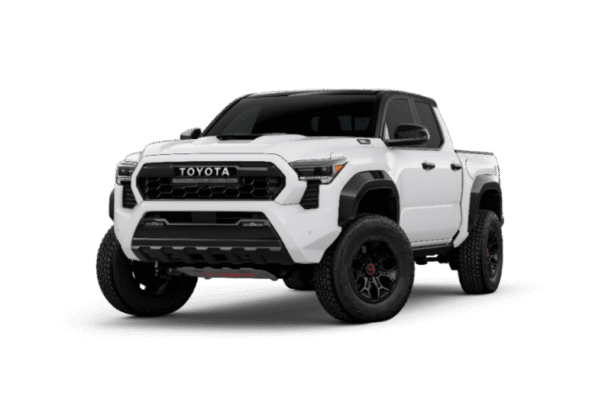 Toyota Tacoma HEV TRD PRO 4×4 HEV