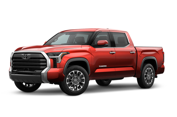 Toyota Tundra HEV Limited HEV