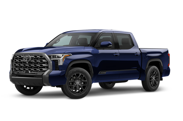 Toyota Tundra HEV Platinum HEV