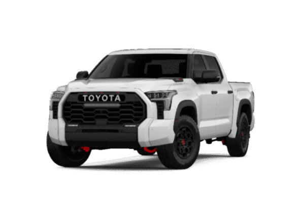 Toyota Tundra HEV TRD PRO HEV