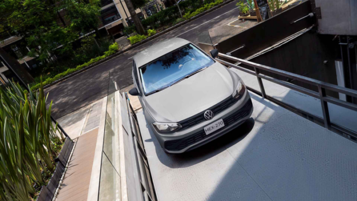 Volkswagen Polo Track 2026