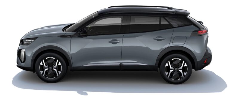 Peugeot 2008 Active
