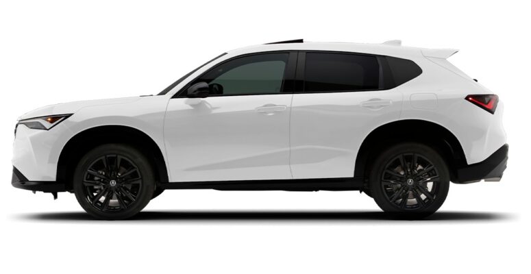 Acura ADX Advance CVT 2025