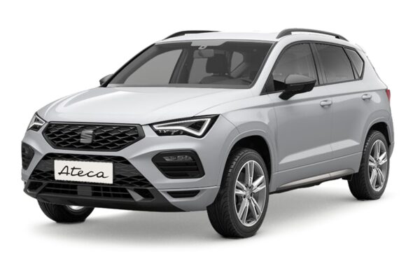 SEAT Ateca Base