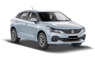 Suzuki Baleno GLS TA 2026