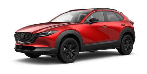 Mazda CX-30 i Grand Touring