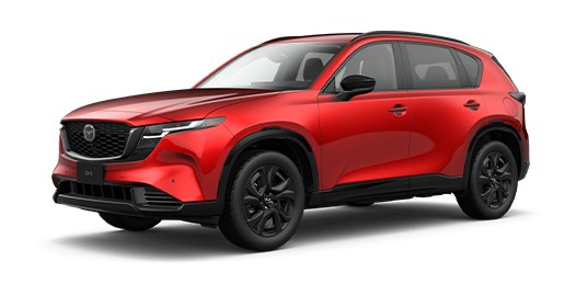 Mazda CX-5 i Sport