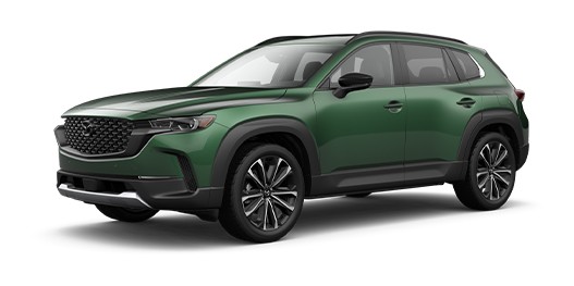 Mazda CX-50 Signature