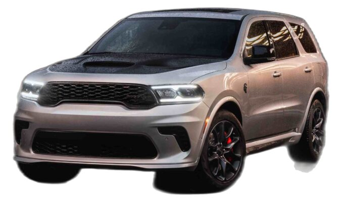 Dodge Durango GT Plus 2025