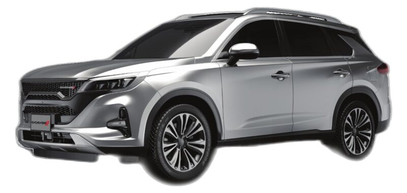 Dodge Journey 2026