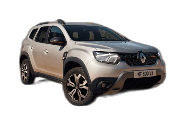 Renault Duster Intens