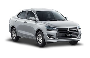 Suzuki Dzire GLX CVT 2026