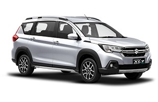Suzuki Ertiga XL7 GLX TA4 2026