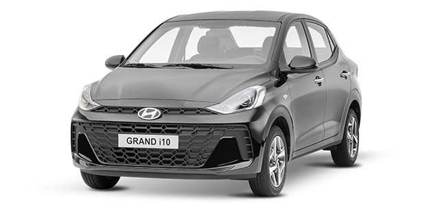 Hyundai Grand i10 SD GL TM 2026