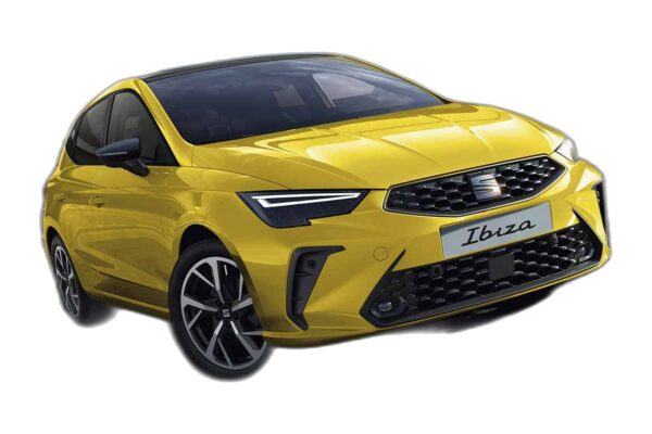 SEAT Ibiza Style