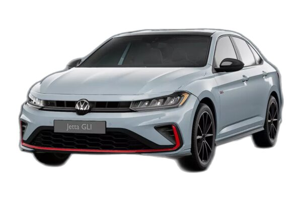 Volkswagen Jetta GLI 2026