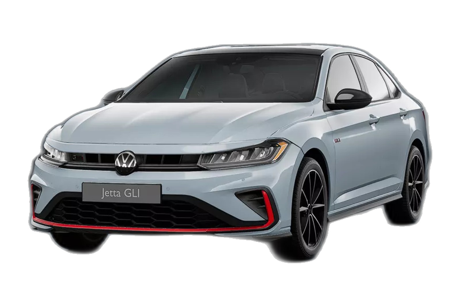 Volkswagen Jetta GLI 2026