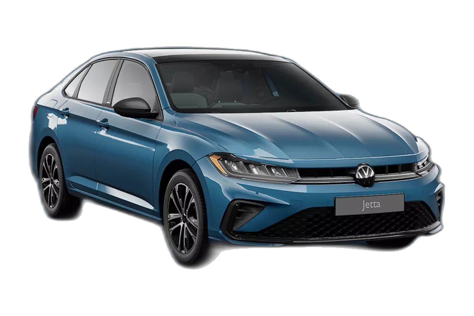 Volkswagen Jetta Trendline 2026