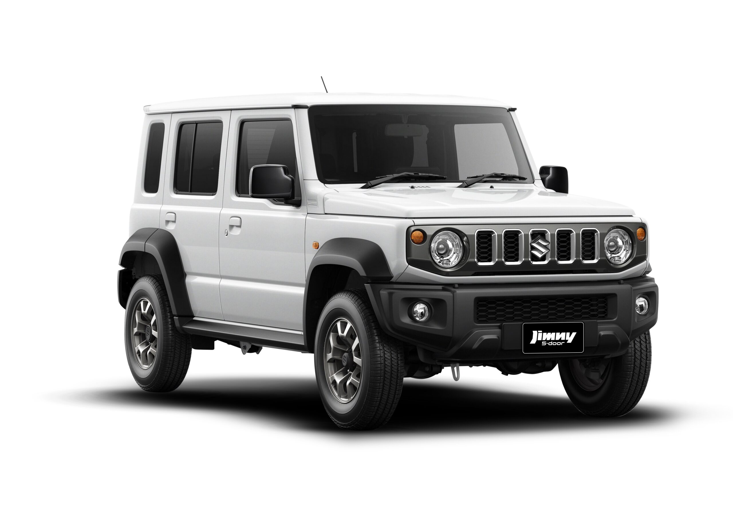 Suzuki Jimny 5 Puertas GLX AT 2026