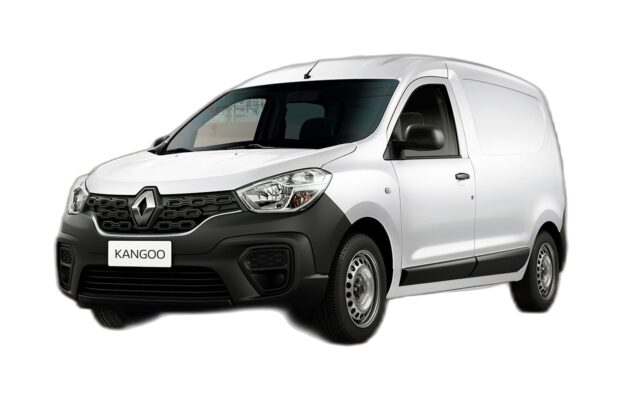 Renault Kangoo Base