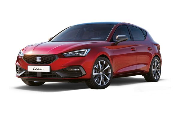 SEAT León Base