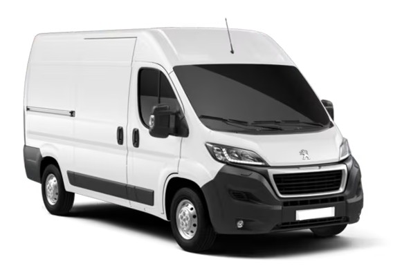 Peugeot Manager L2