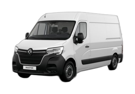 Renault Master L1H1