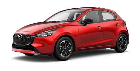 Mazda Mazda2 Hatchback i Sport