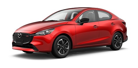 Mazda Mazda2 Sedán i