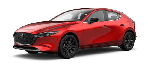 Mazda Mazda3 Hatchback i Sport