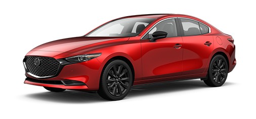 Mazda Mazda3 Sedán i