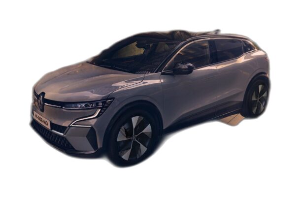 Renault Mégane E-Tech Base