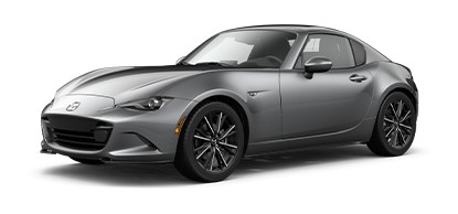 Mazda MX-5 RF i Grand Touring