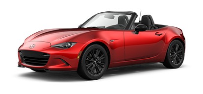 Mazda MX-5 i Sport