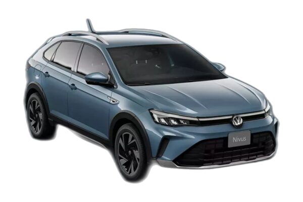 Volkswagen Nivus Highline 2026