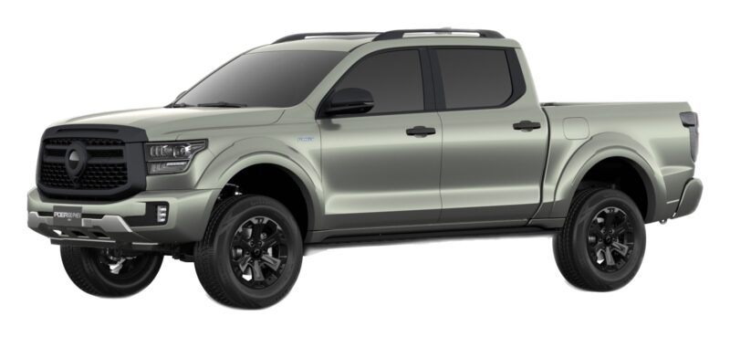 GWM POER 500 PHEV Premium