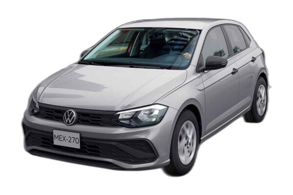 Volkswagen Polo Track 2026