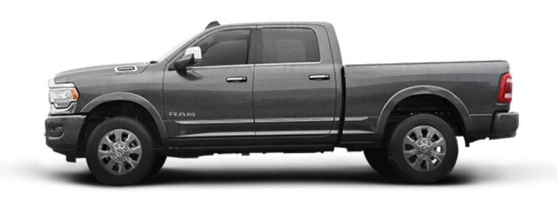 RAM 2500 HD Tradesman 6.4L 8A/T