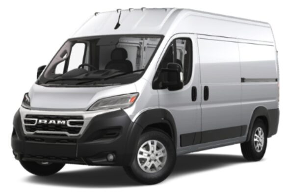 RAM ProMaster 2500 11.5 M3