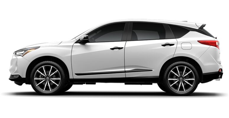 Acura RDX Advance 2026