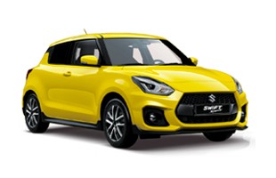 Suzuki Swift Sport GLX TA 2026