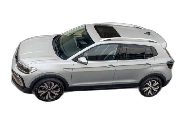 Volkswagen Taigun Comfortline TSI 2026